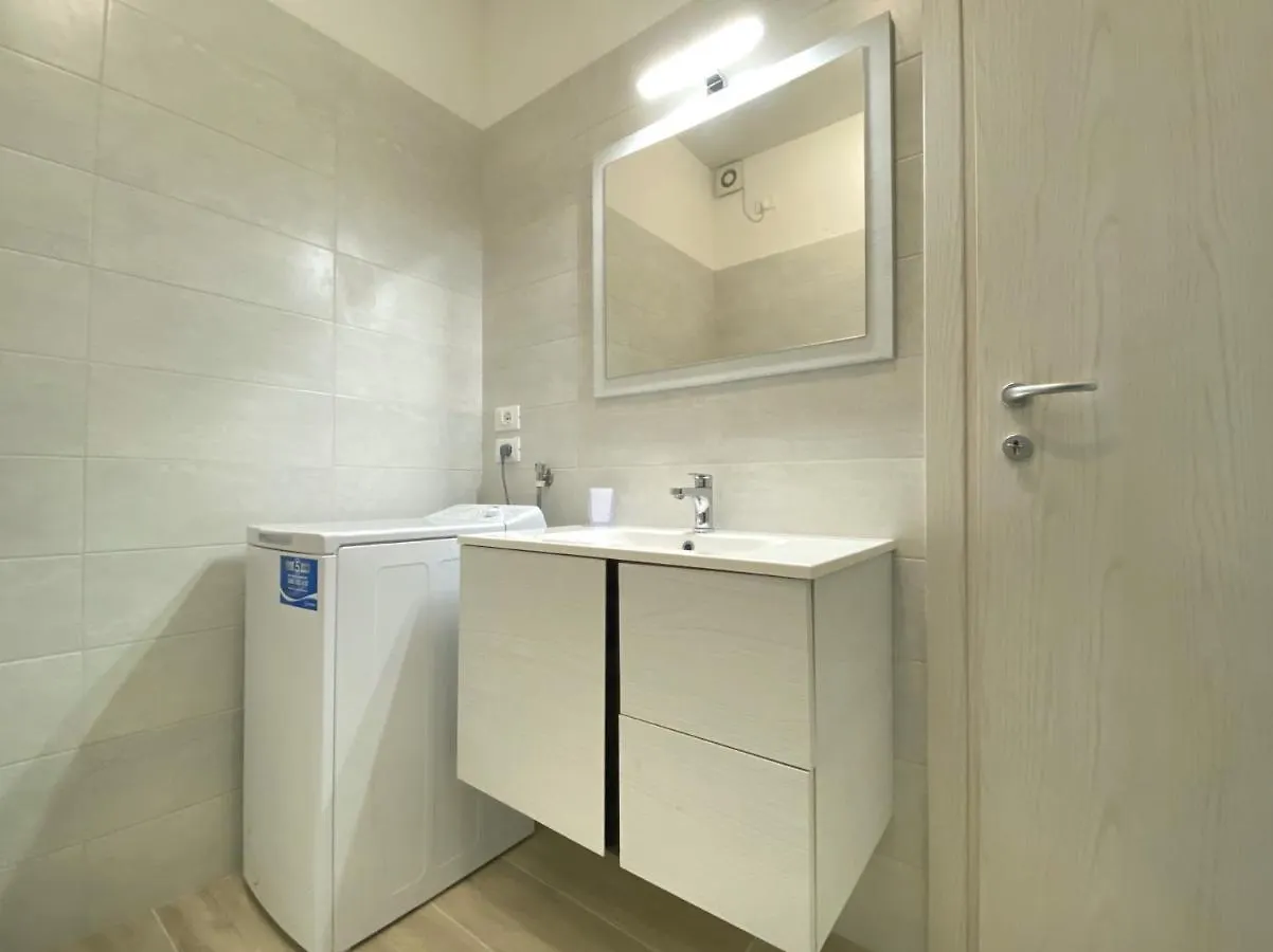 Alghe Rosse 2 Camere 2 Bagni - Carraro Immobiliare Lido di Jesolo 0*,