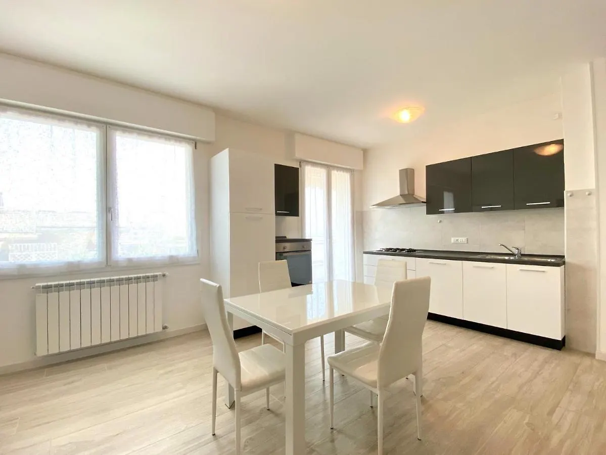 Alghe Rosse 2 Camere 2 Bagni - Carraro Immobiliare Lido di Jesolo